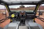 Jeep Safari Concept 2017 года
